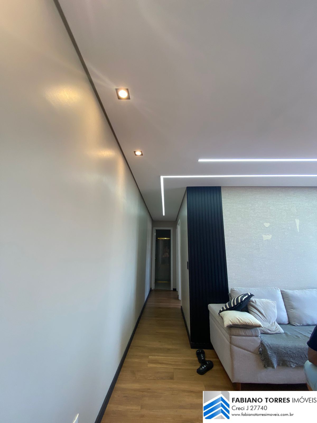 Apartamento à venda com 2 quartos, 49m² - Foto 27