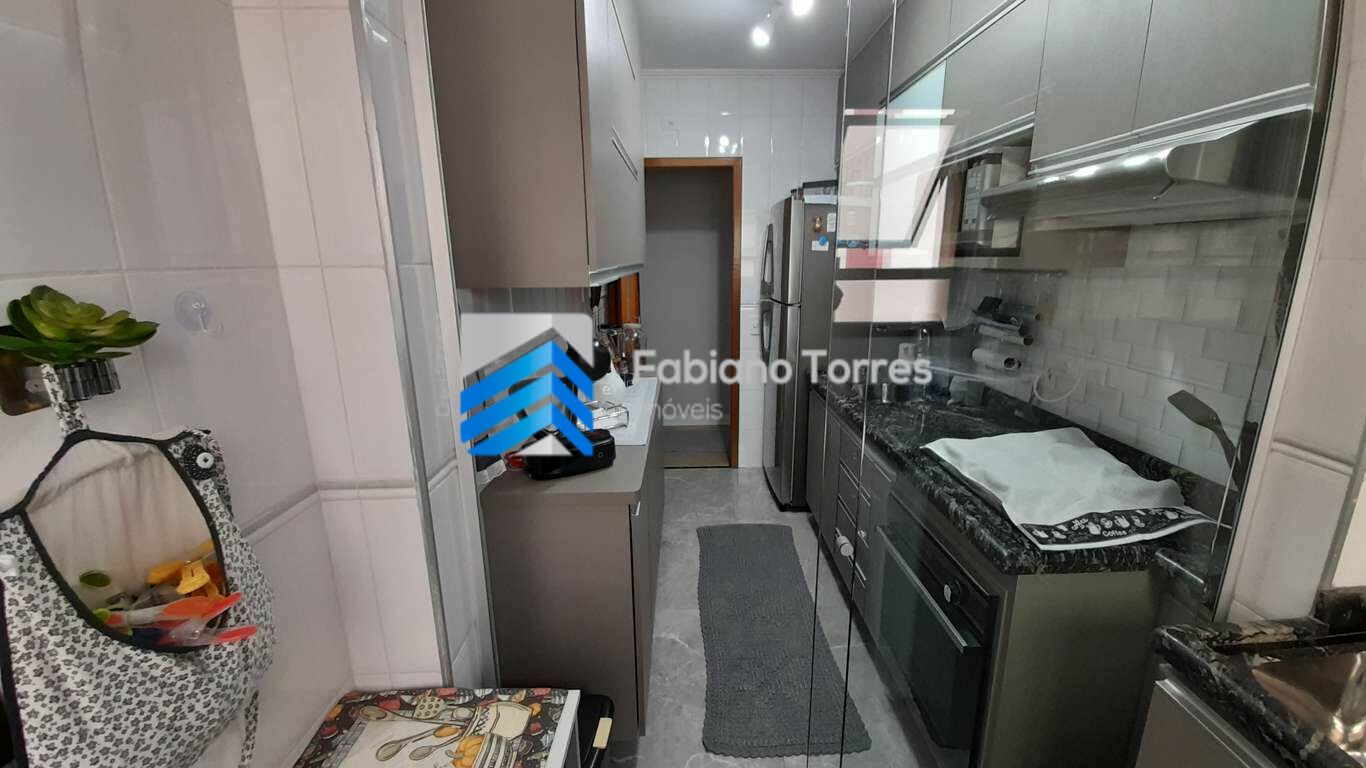 Apartamento à venda com 2 quartos, 68m² - Foto 9