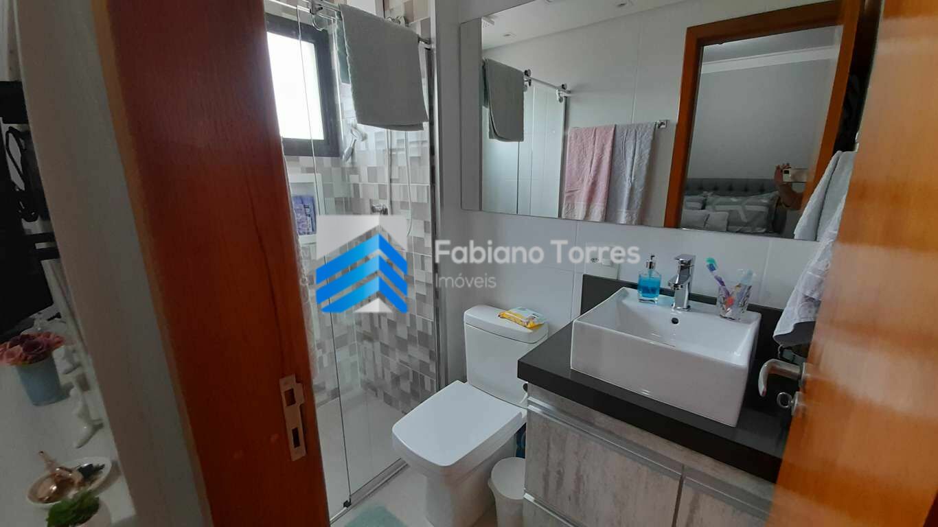 Apartamento à venda com 2 quartos, 68m² - Foto 15