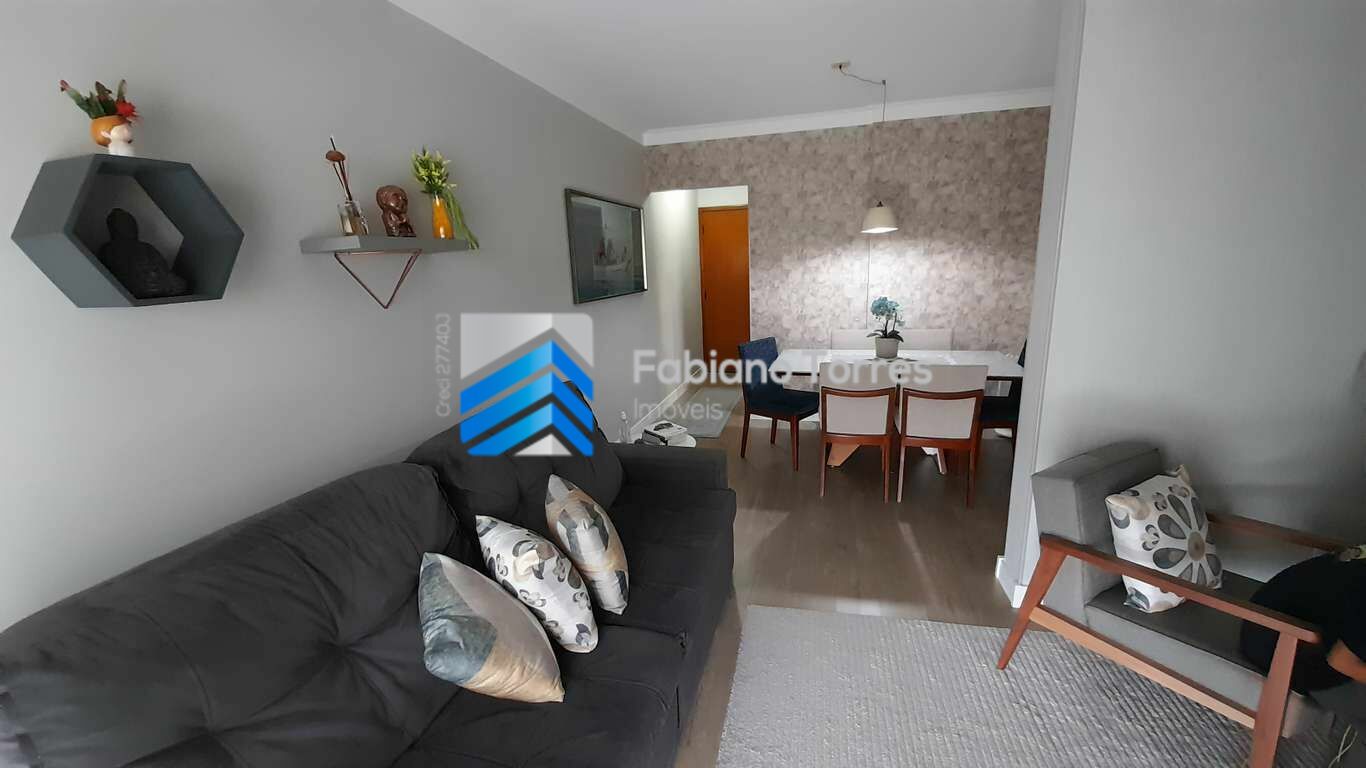 Apartamento à venda com 2 quartos, 68m² - Foto 6