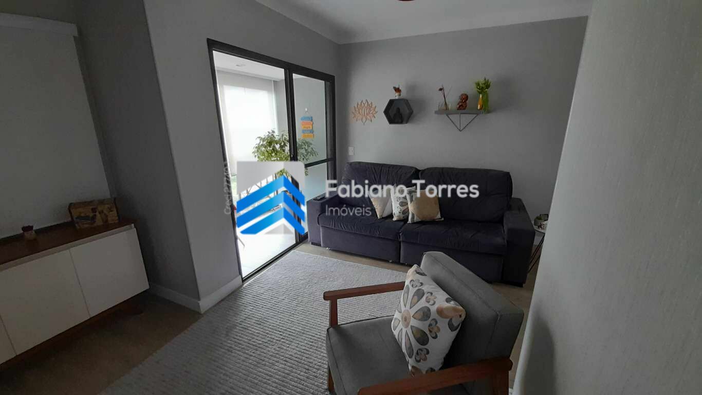 Apartamento à venda com 2 quartos, 68m² - Foto 4