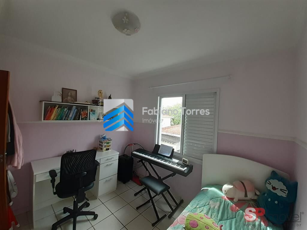 Apartamento à venda com 3 quartos, 77m² - Foto 2