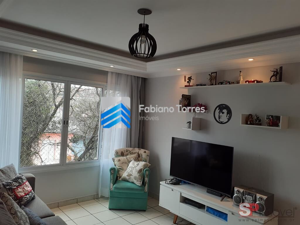 Apartamento à venda com 3 quartos, 77m² - Foto 11