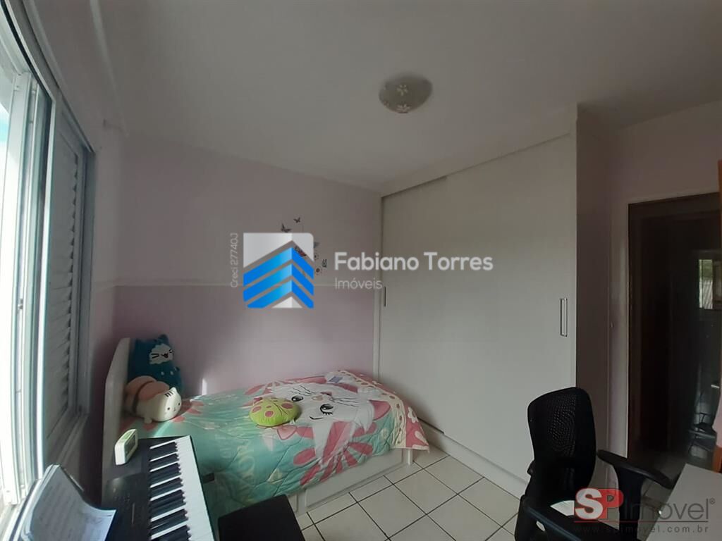 Apartamento à venda com 3 quartos, 77m² - Foto 3