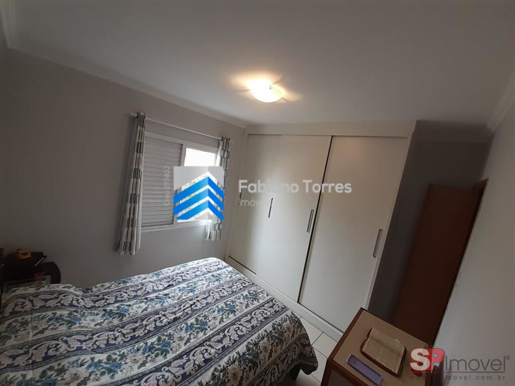 Apartamento à venda com 3 quartos, 77m² - Foto 7