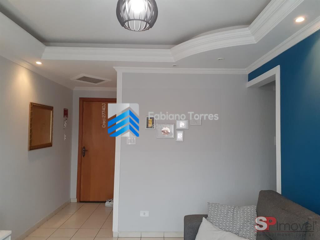 Apartamento à venda com 3 quartos, 77m² - Foto 14