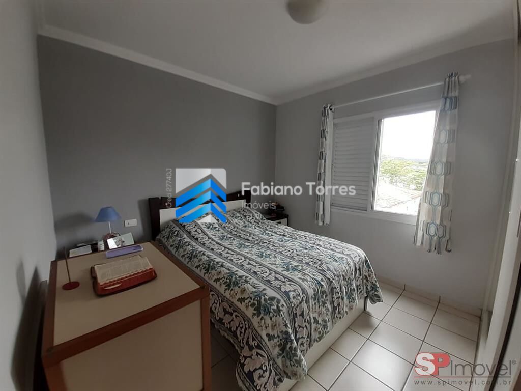 Apartamento à venda com 3 quartos, 77m² - Foto 8