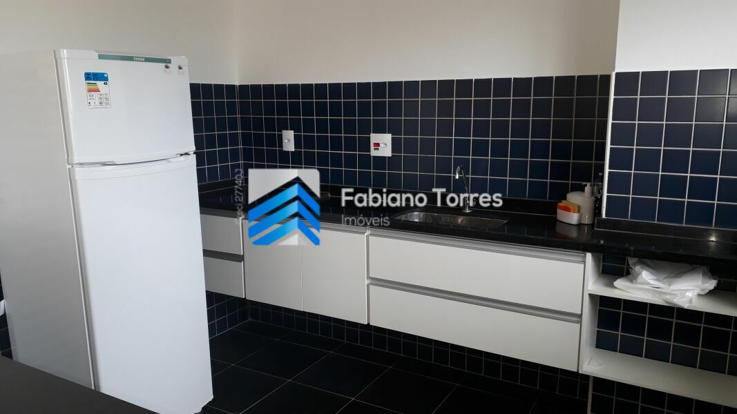 Apartamento para alugar com 2 quartos, 50m² - Foto 7