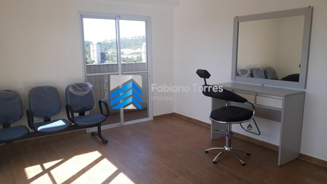 Apartamento para alugar com 2 quartos, 50m² - Foto 2