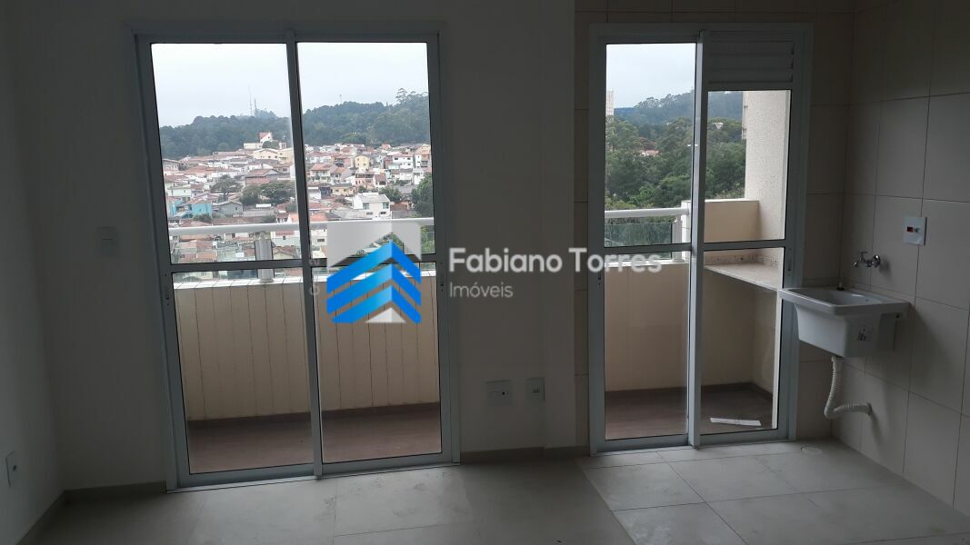 Apartamento para alugar com 2 quartos, 50m² - Foto 30