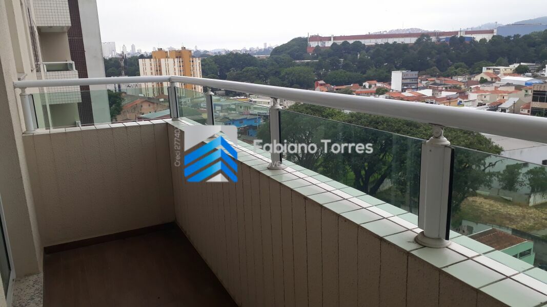 Apartamento para alugar com 2 quartos, 50m² - Foto 21