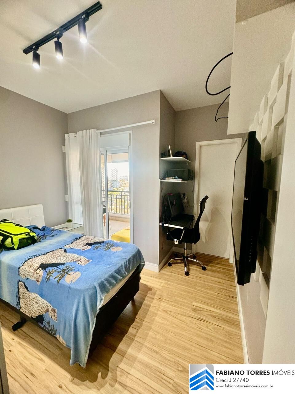 Apartamento à venda com 3 quartos, 118m² - Foto 13