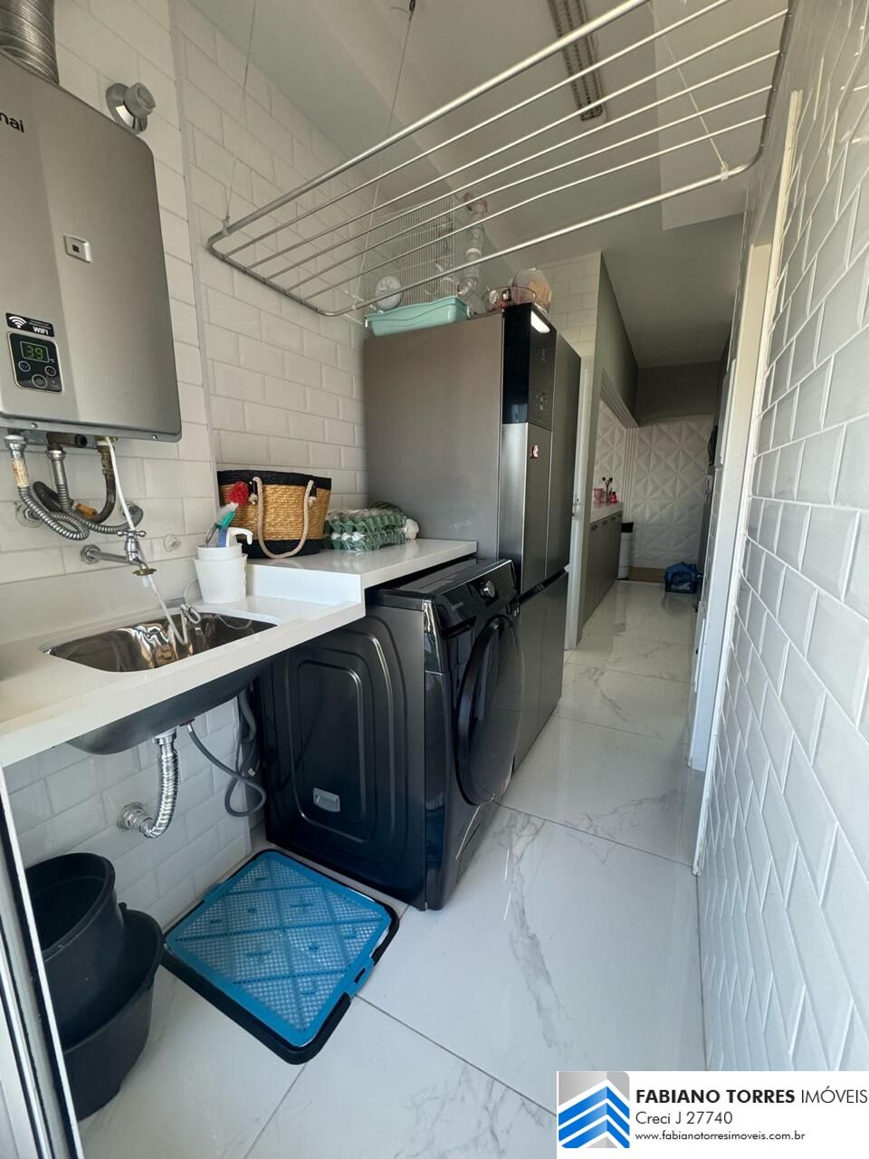 Apartamento à venda com 3 quartos, 118m² - Foto 11