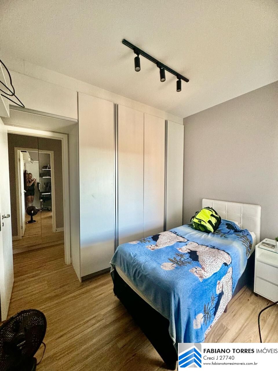 Apartamento à venda com 3 quartos, 118m² - Foto 12