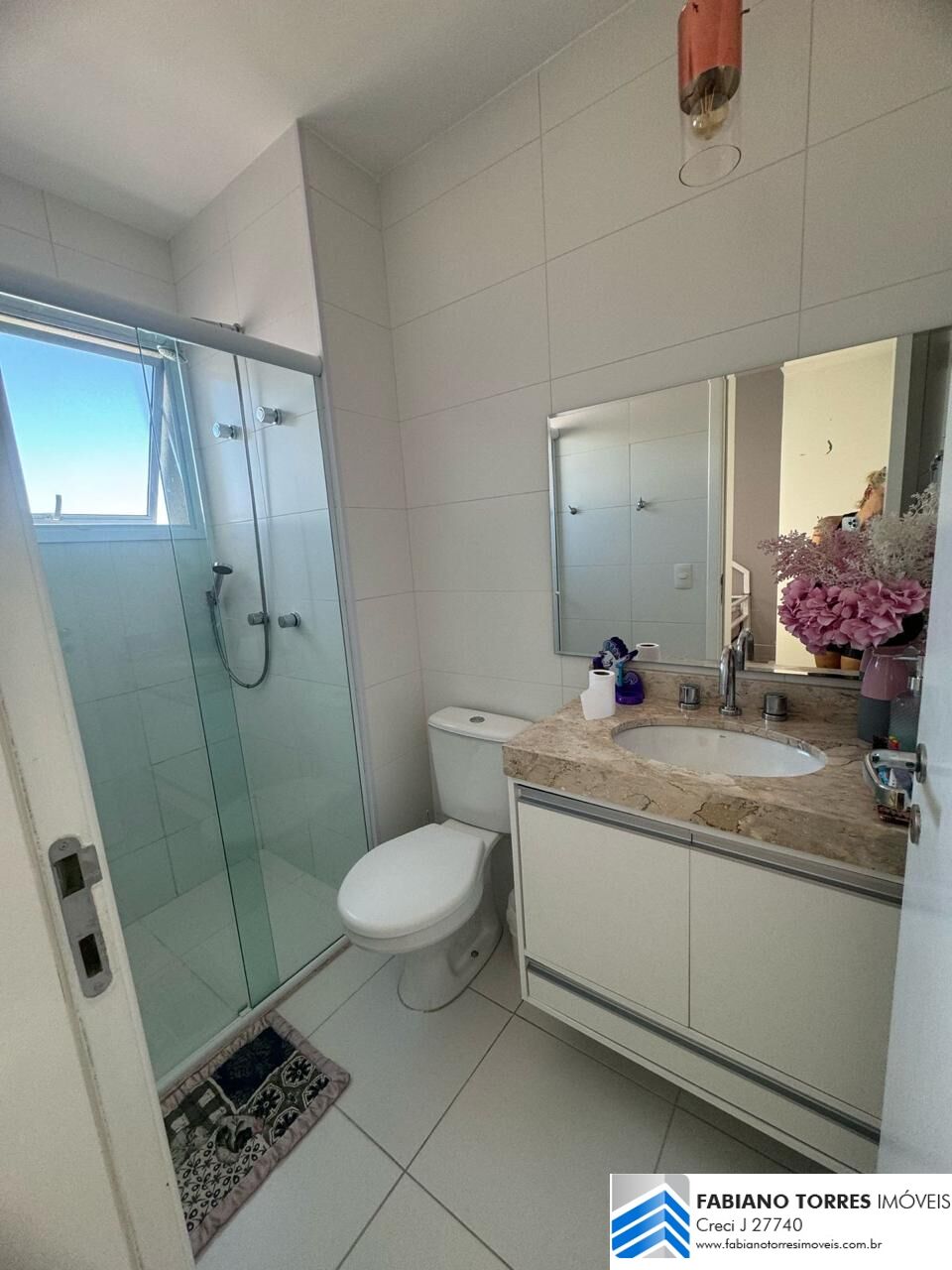 Apartamento à venda com 3 quartos, 118m² - Foto 6