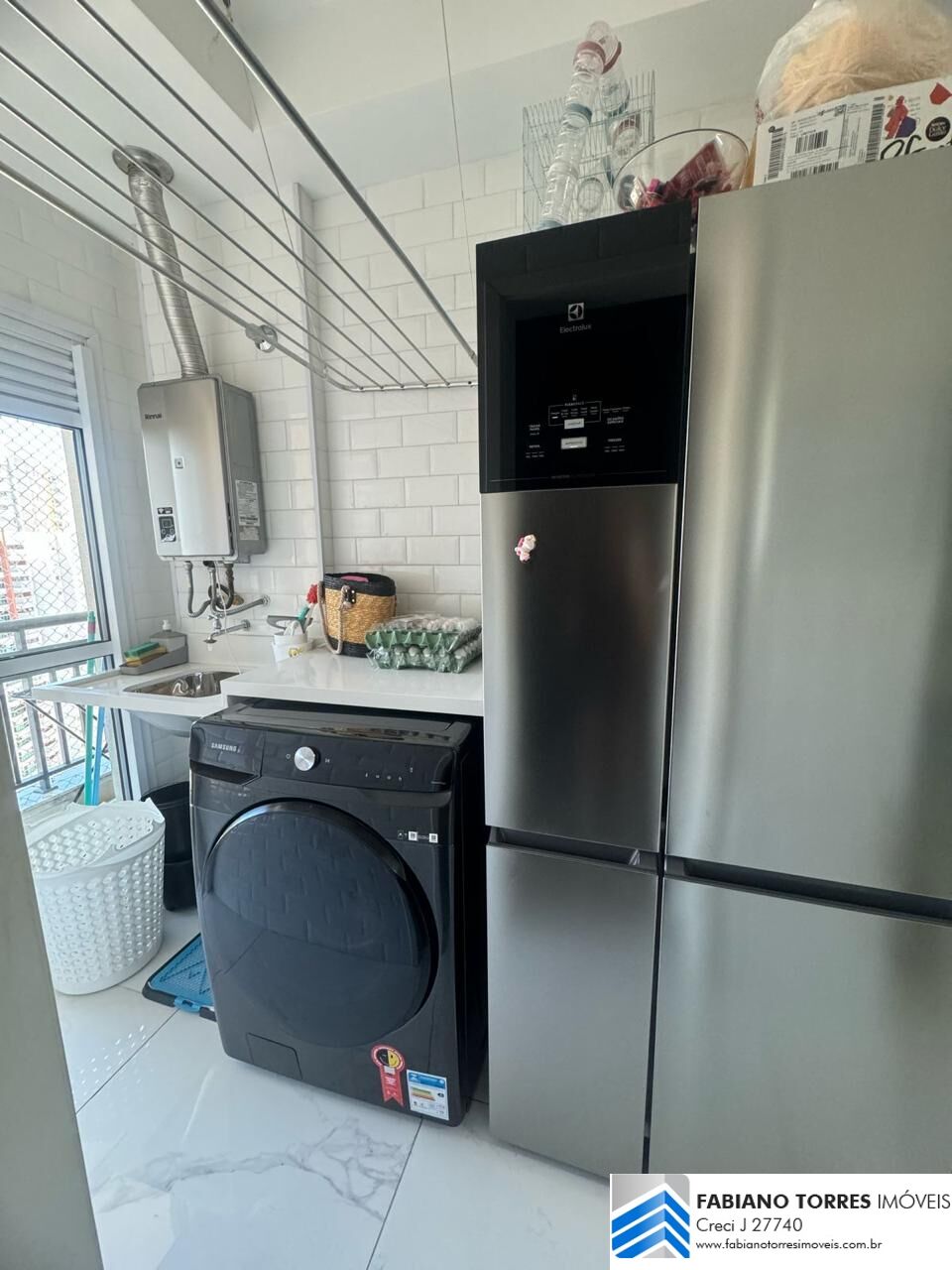 Apartamento à venda com 3 quartos, 118m² - Foto 15