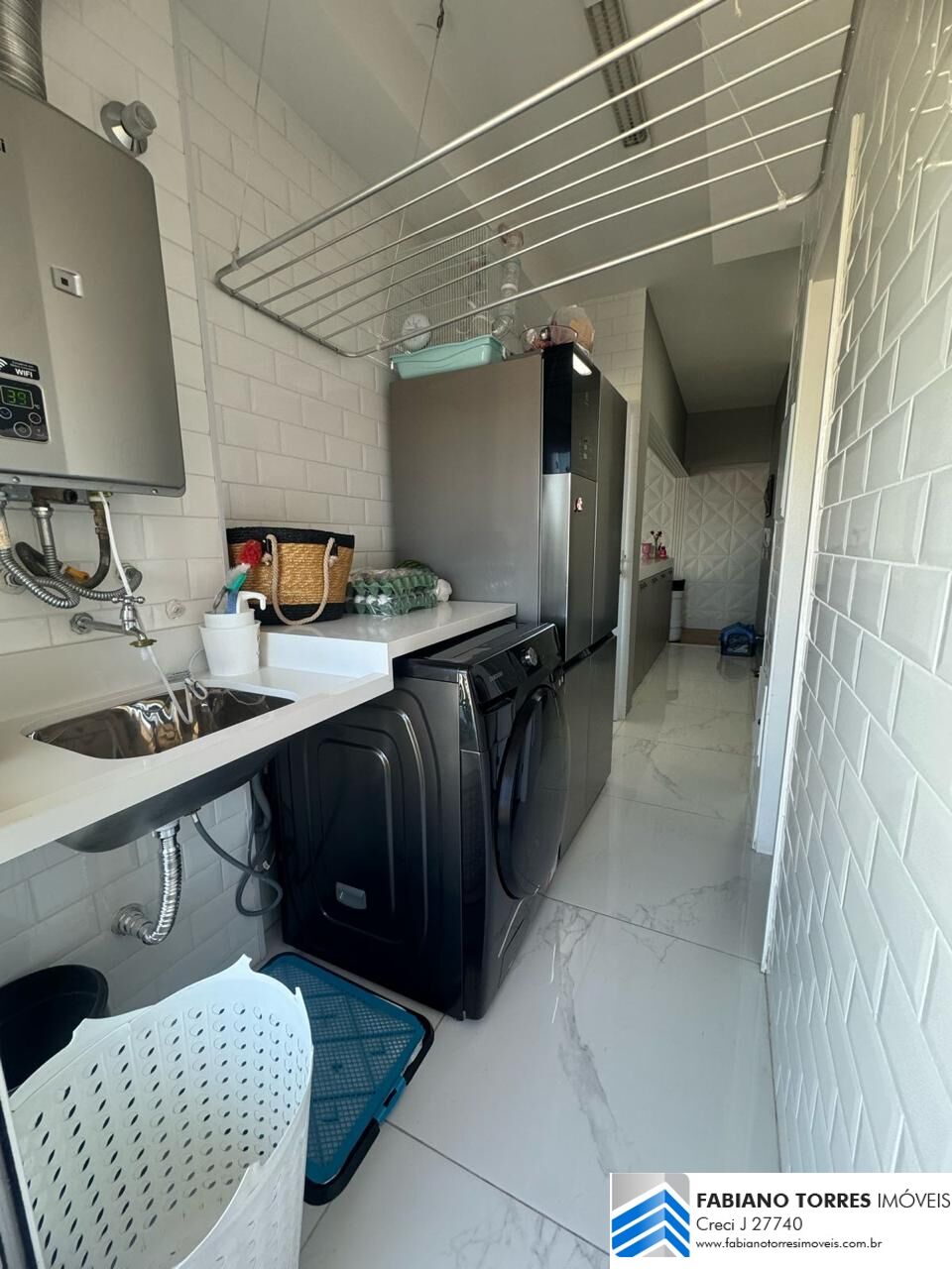 Apartamento à venda com 3 quartos, 118m² - Foto 23
