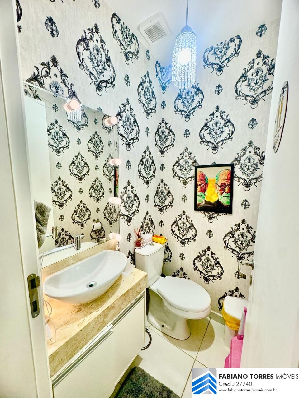 Apartamento à venda com 3 quartos, 118m² - Foto 17