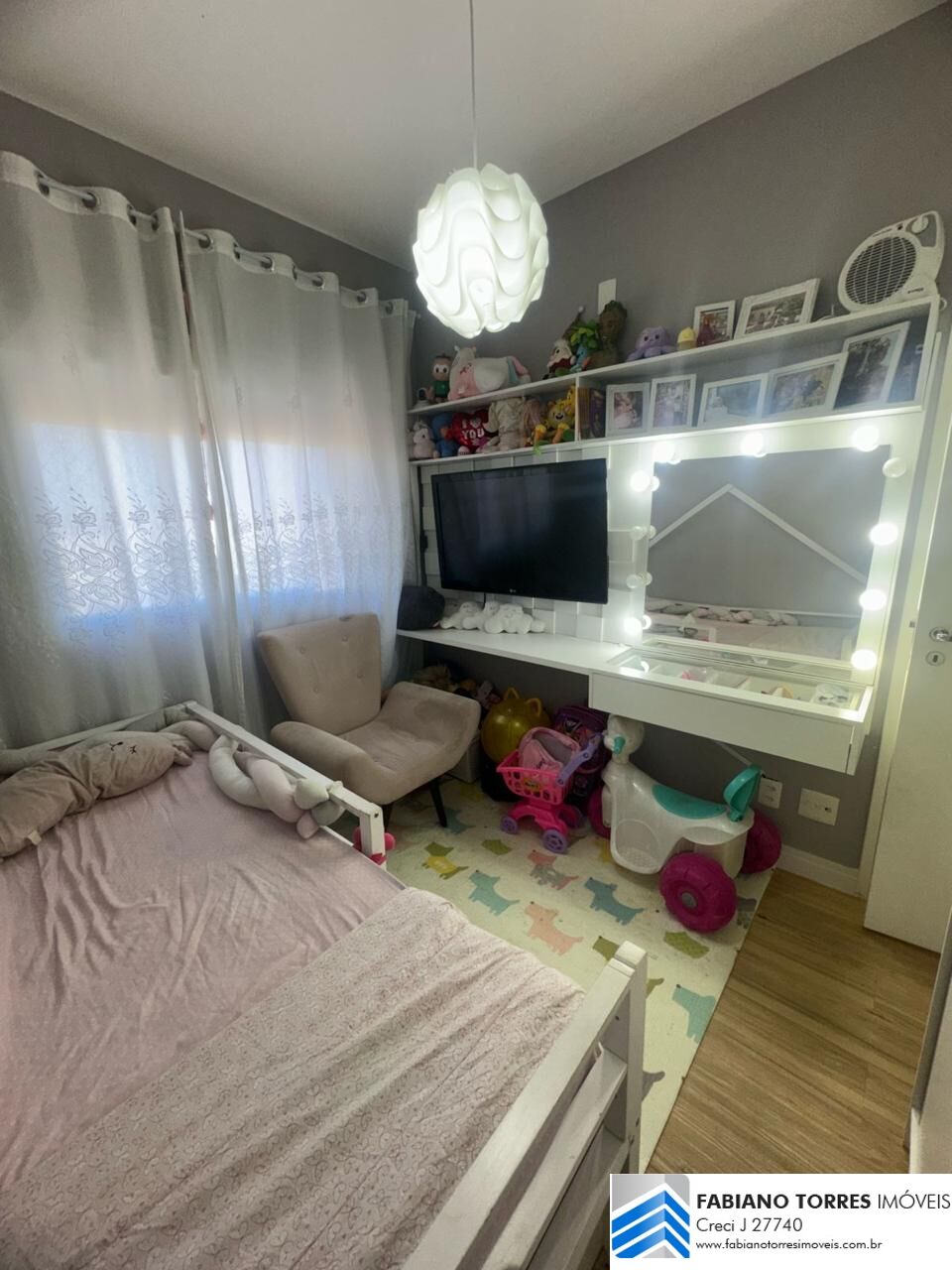 Apartamento à venda com 3 quartos, 118m² - Foto 14