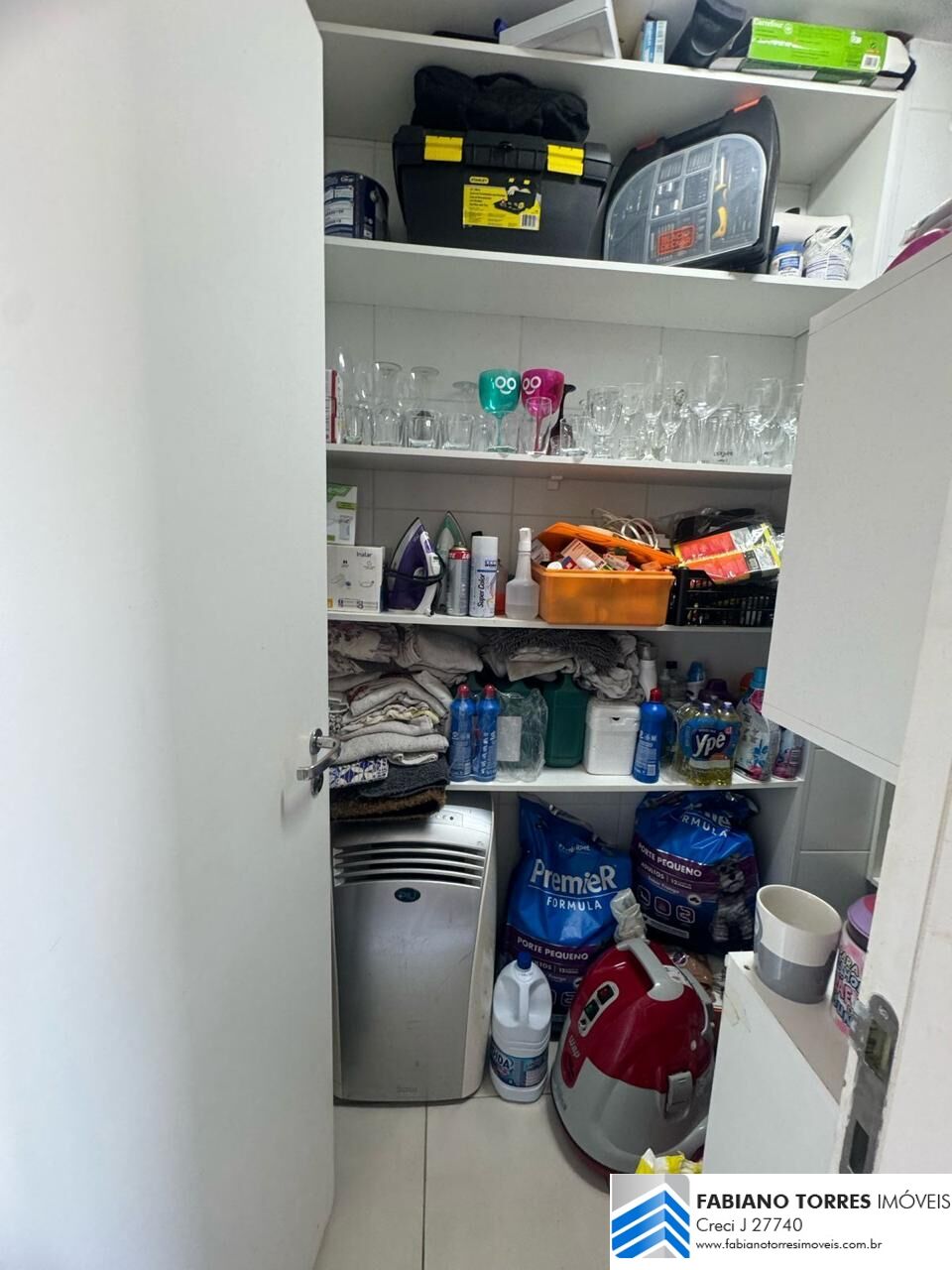 Apartamento à venda com 3 quartos, 118m² - Foto 21