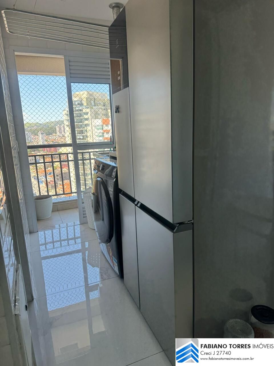 Apartamento à venda com 3 quartos, 118m² - Foto 7