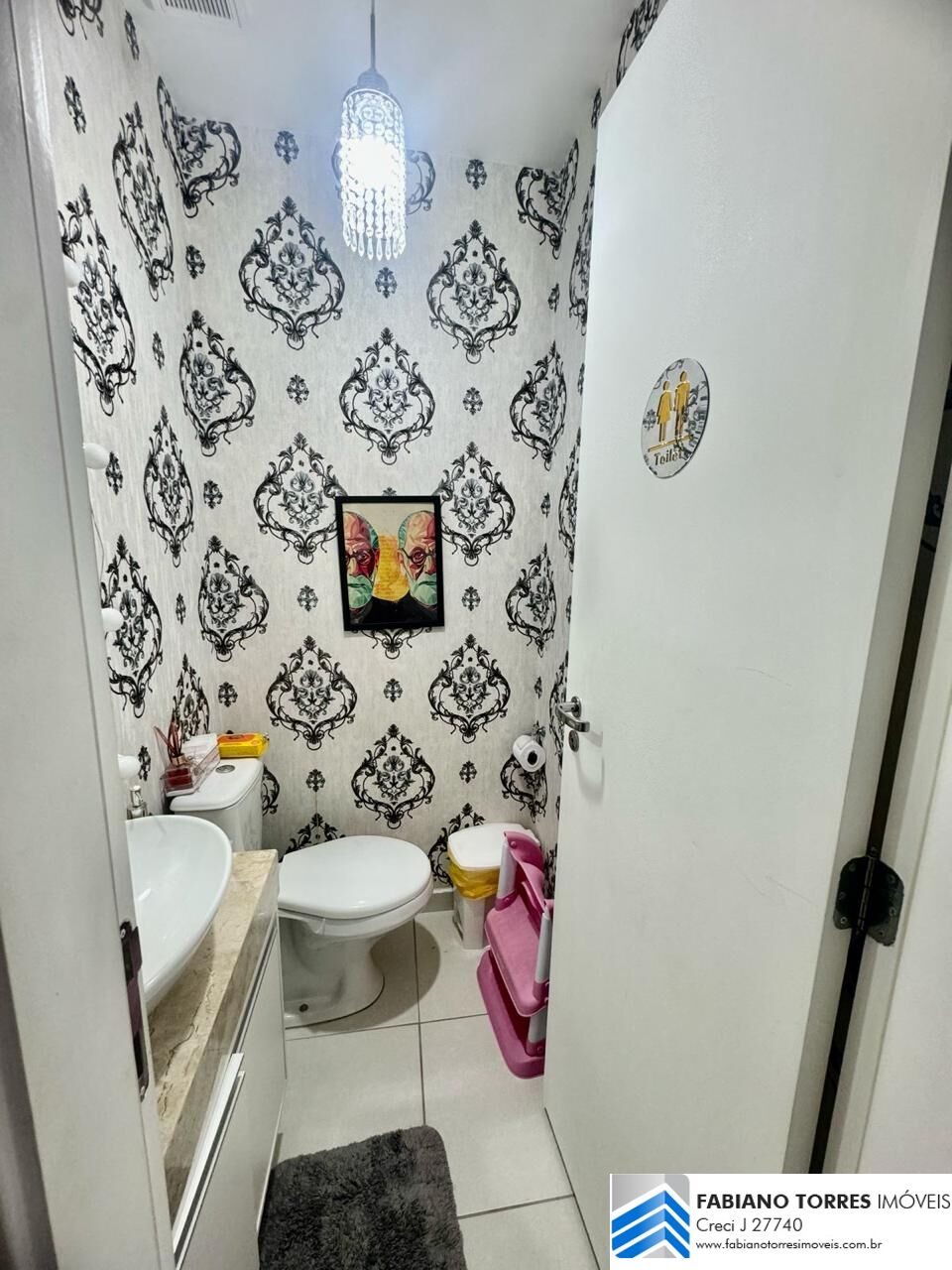 Apartamento à venda com 3 quartos, 118m² - Foto 30