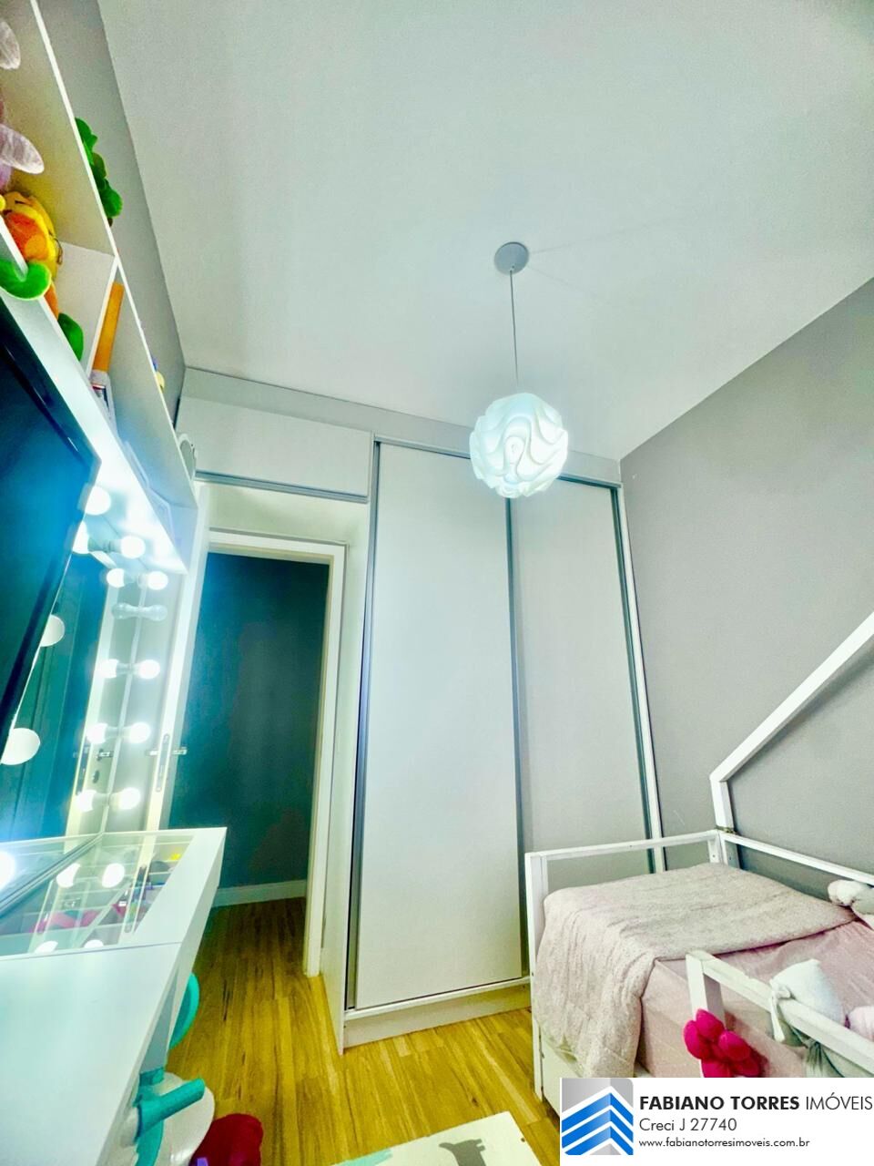 Apartamento à venda com 3 quartos, 118m² - Foto 8