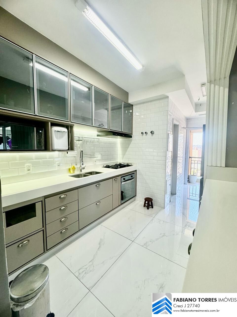 Apartamento à venda com 3 quartos, 118m² - Foto 28