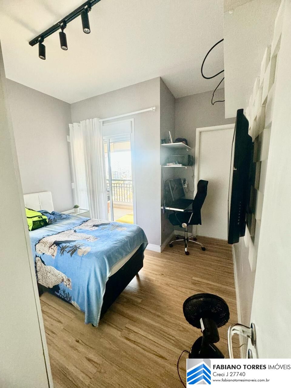 Apartamento à venda com 3 quartos, 118m² - Foto 27