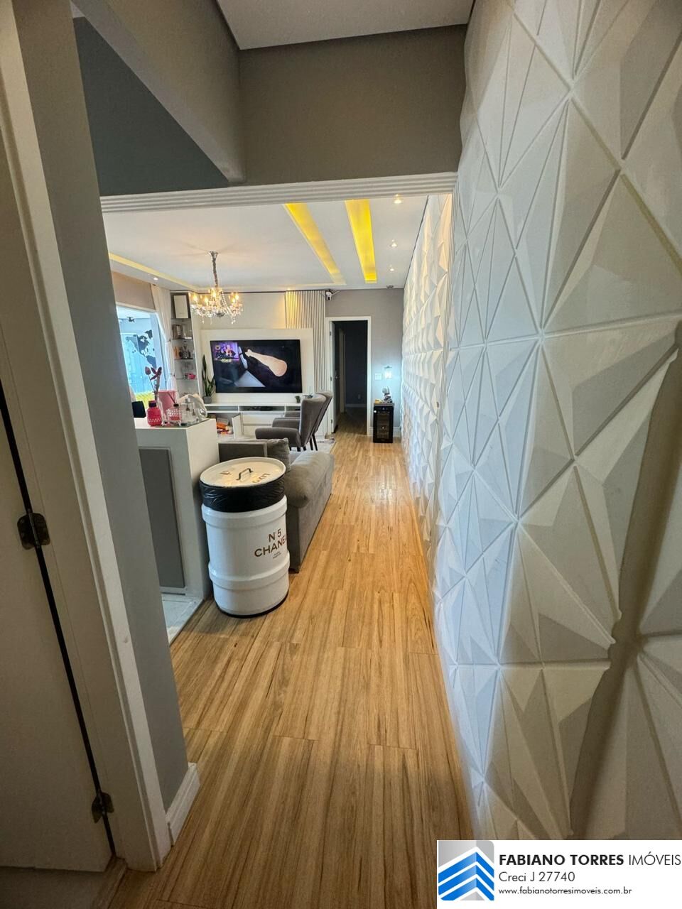 Apartamento à venda com 3 quartos, 118m² - Foto 24