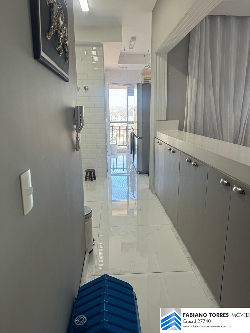 Apartamento à venda com 3 quartos, 118m² - Foto 5