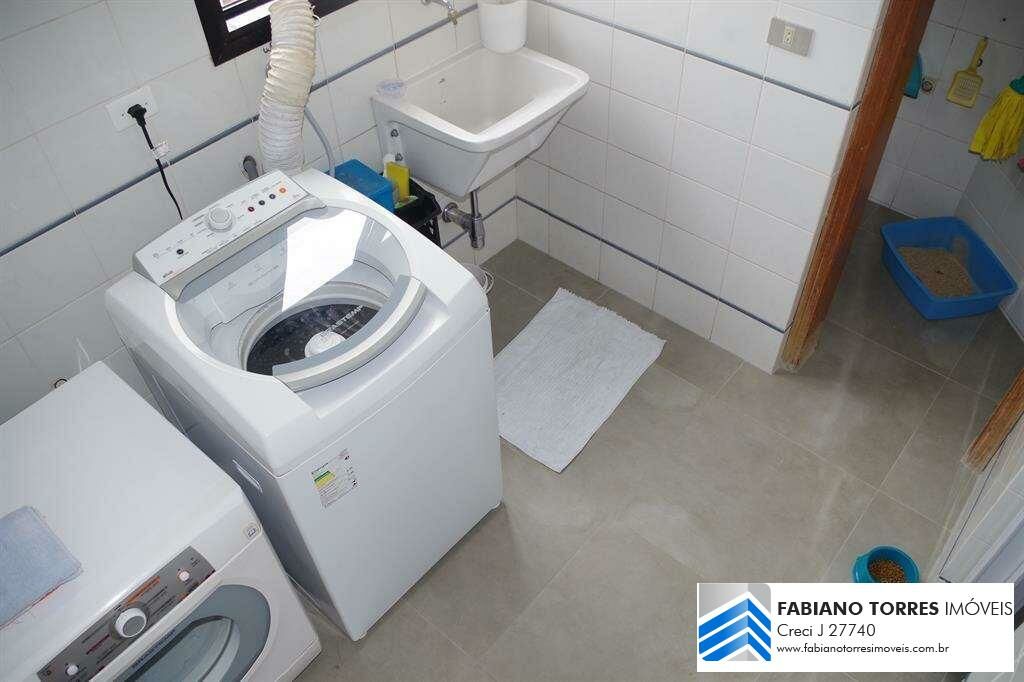 Apartamento à venda com 3 quartos, 135m² - Foto 6