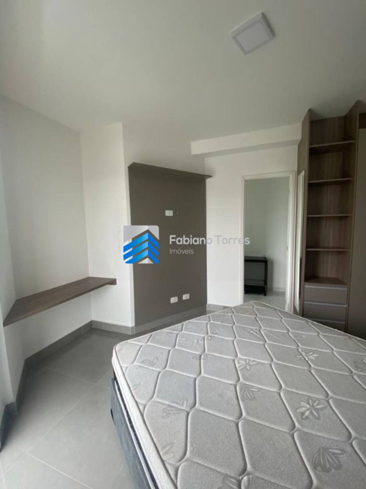 Apartamento à venda com 3 quartos, 130m² - Foto 13