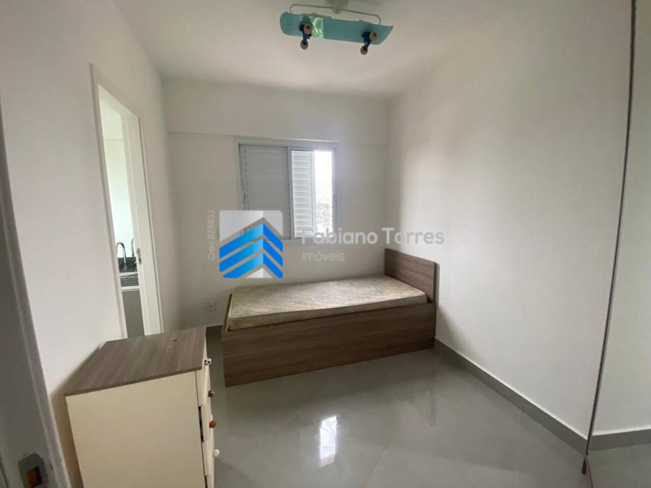 Apartamento à venda com 3 quartos, 130m² - Foto 11