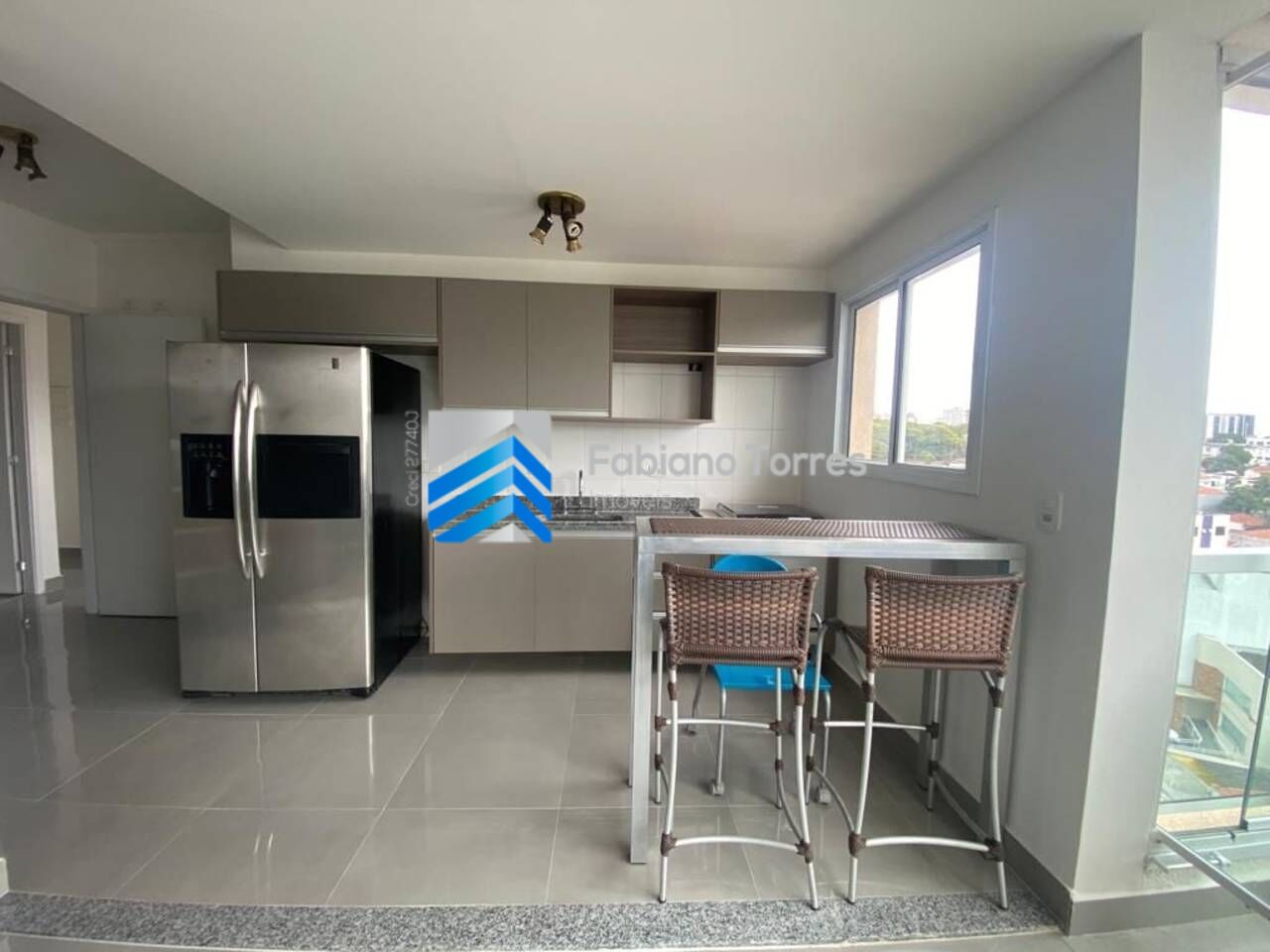 Apartamento à venda com 3 quartos, 130m² - Foto 27