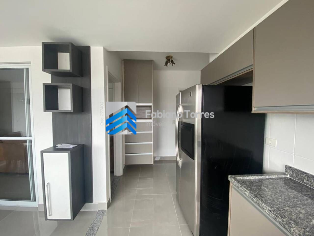 Apartamento à venda com 3 quartos, 130m² - Foto 29