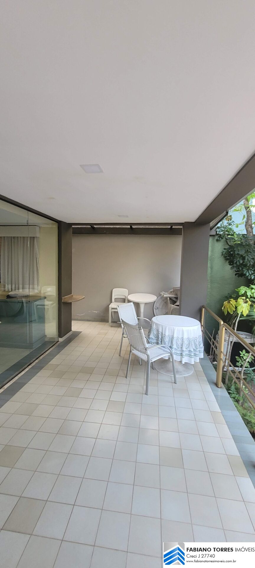 Sobrado, 6 quartos, 576 m² - Foto 21