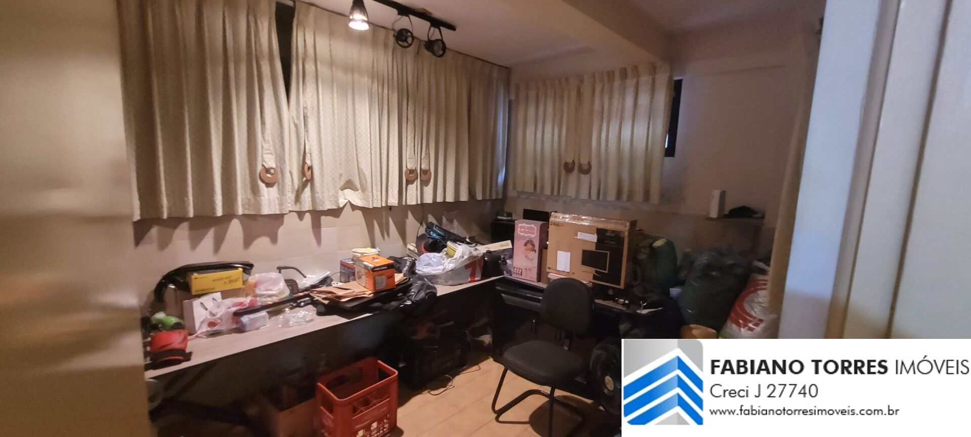 Sobrado, 6 quartos, 576 m² - Foto 32