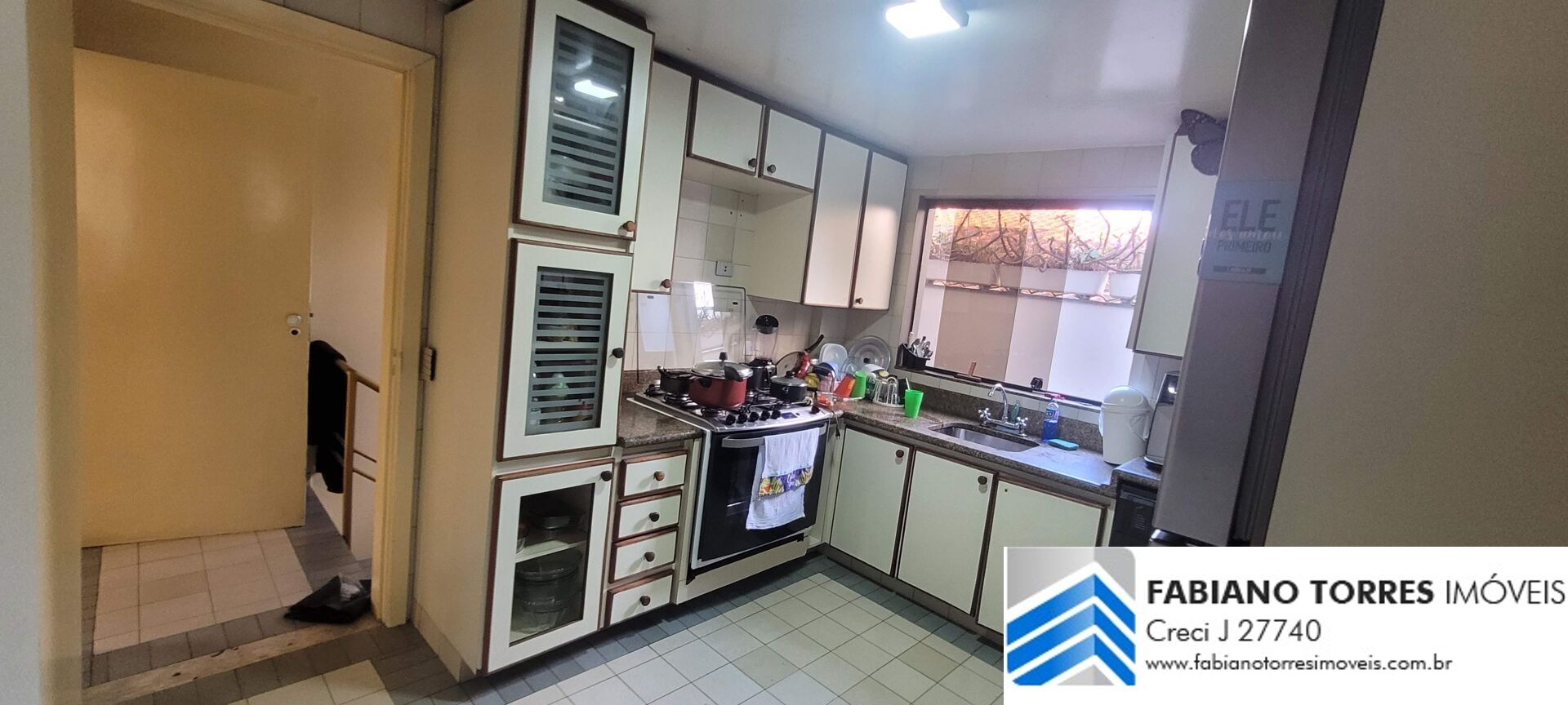 Sobrado, 6 quartos, 576 m² - Foto 11