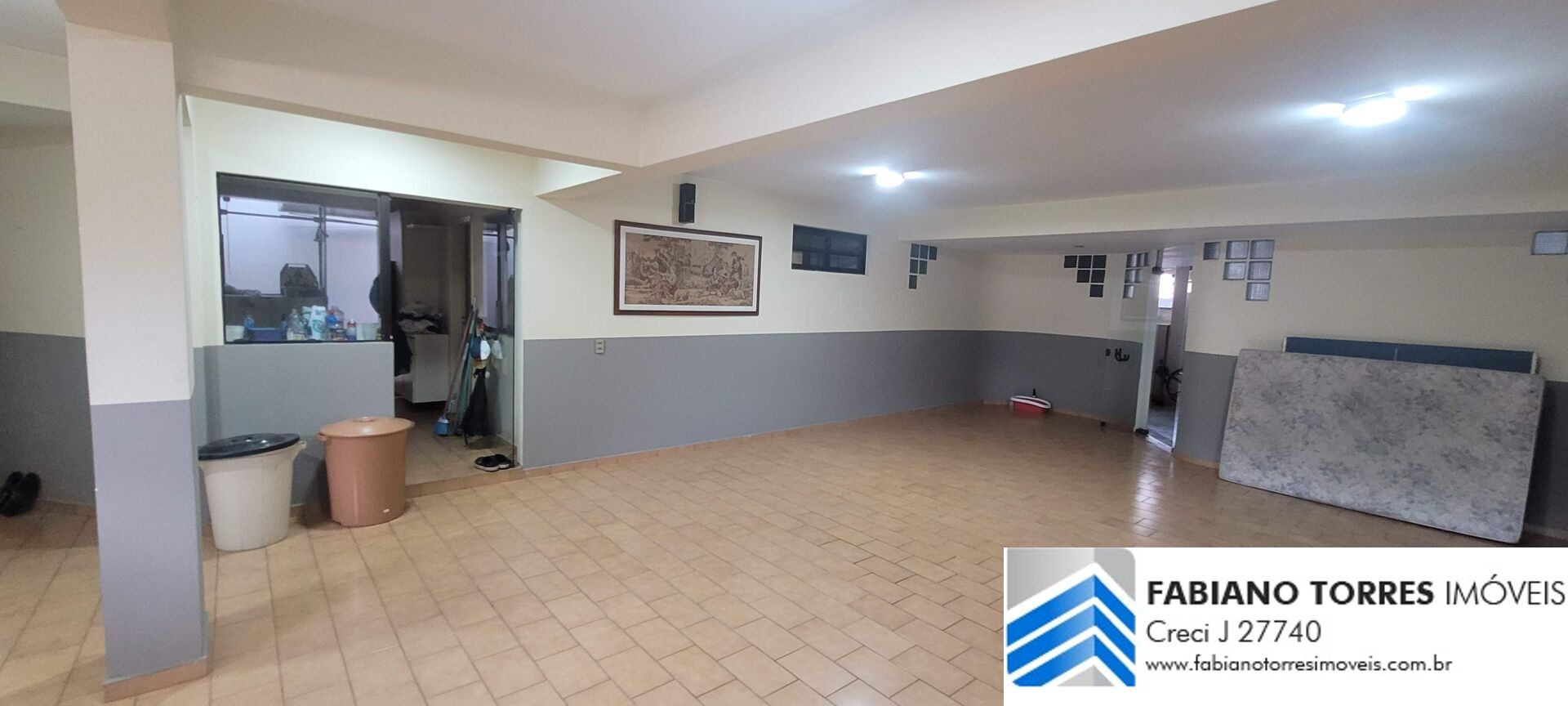 Sobrado, 6 quartos, 576 m² - Foto 30