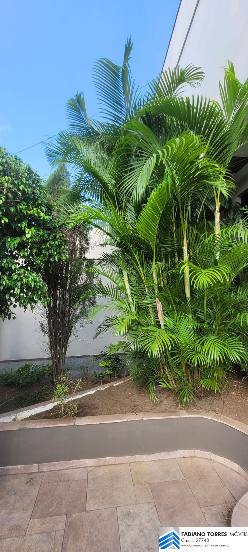 Sobrado, 6 quartos, 576 m² - Foto 2