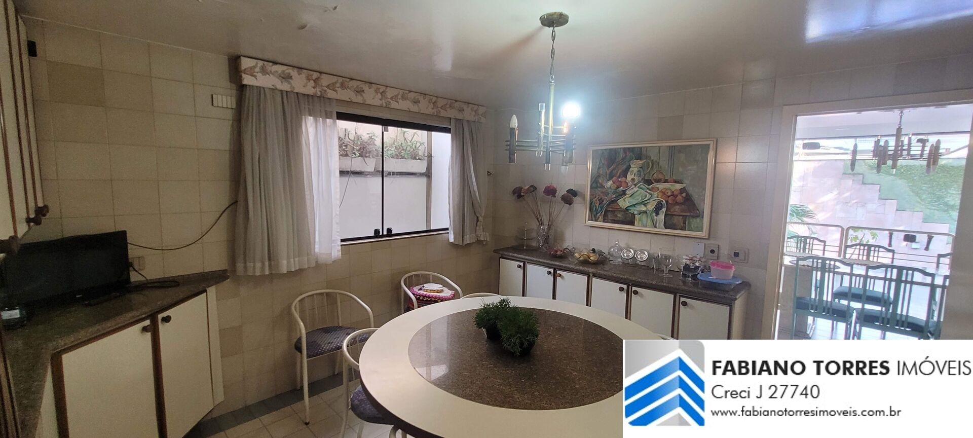 Sobrado, 6 quartos, 576 m² - Foto 10