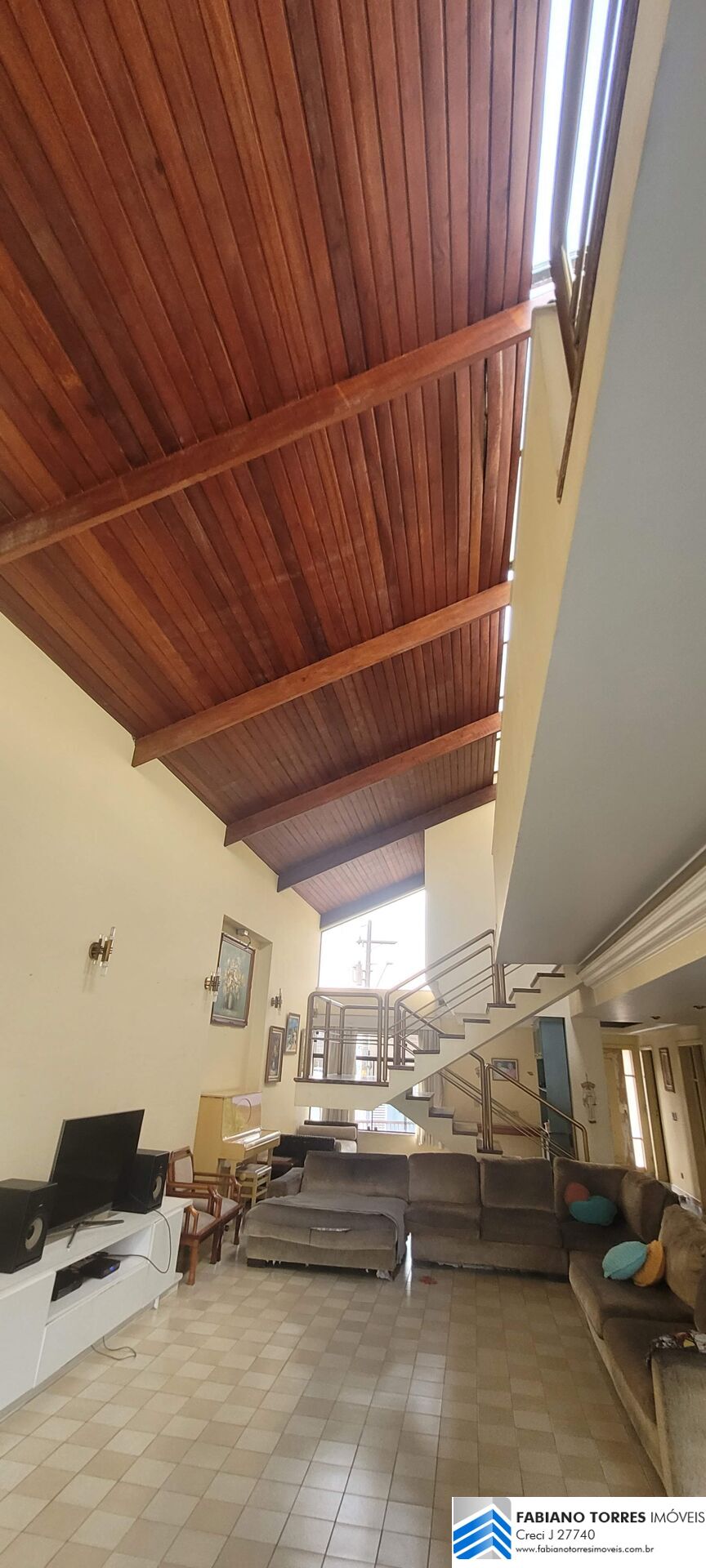 Sobrado, 6 quartos, 576 m² - Foto 8