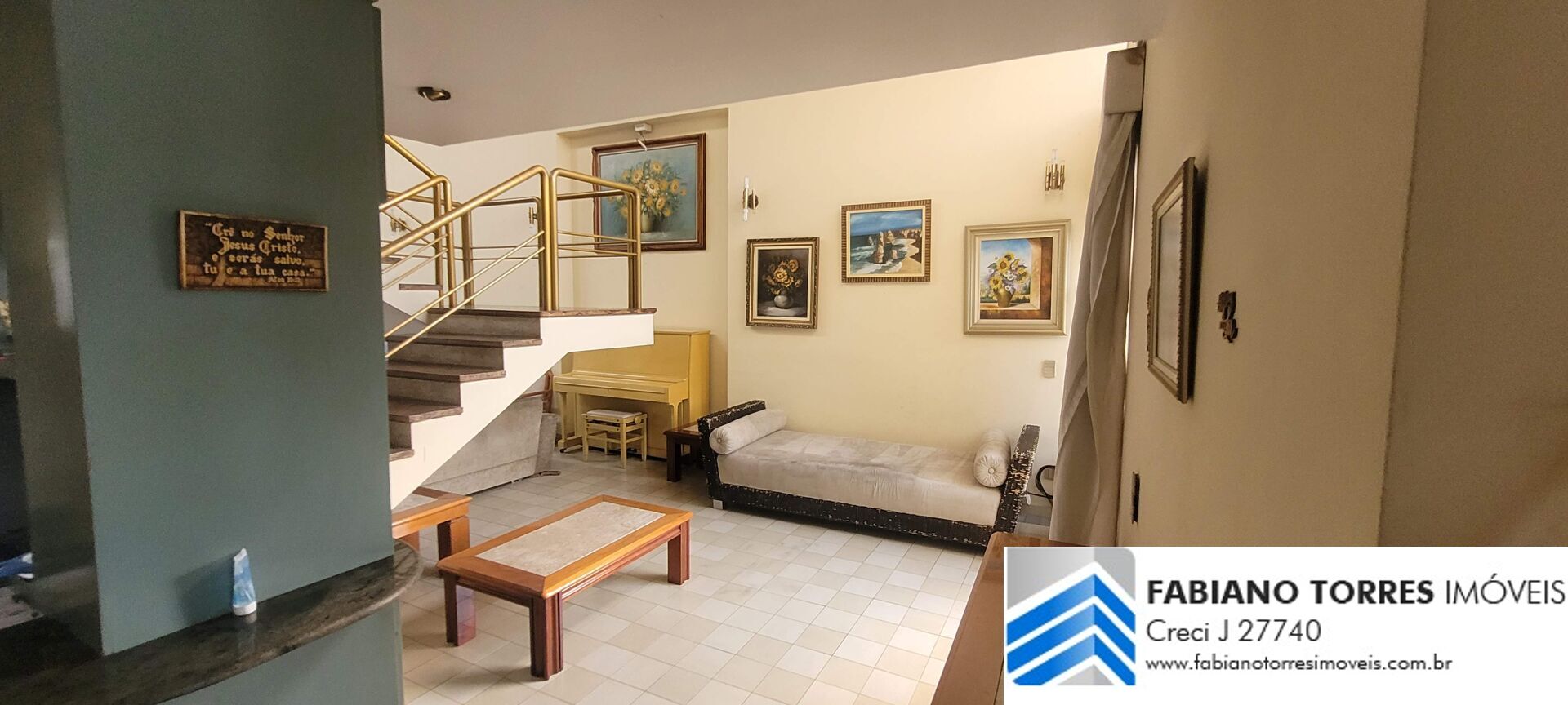 Sobrado, 6 quartos, 576 m² - Foto 3