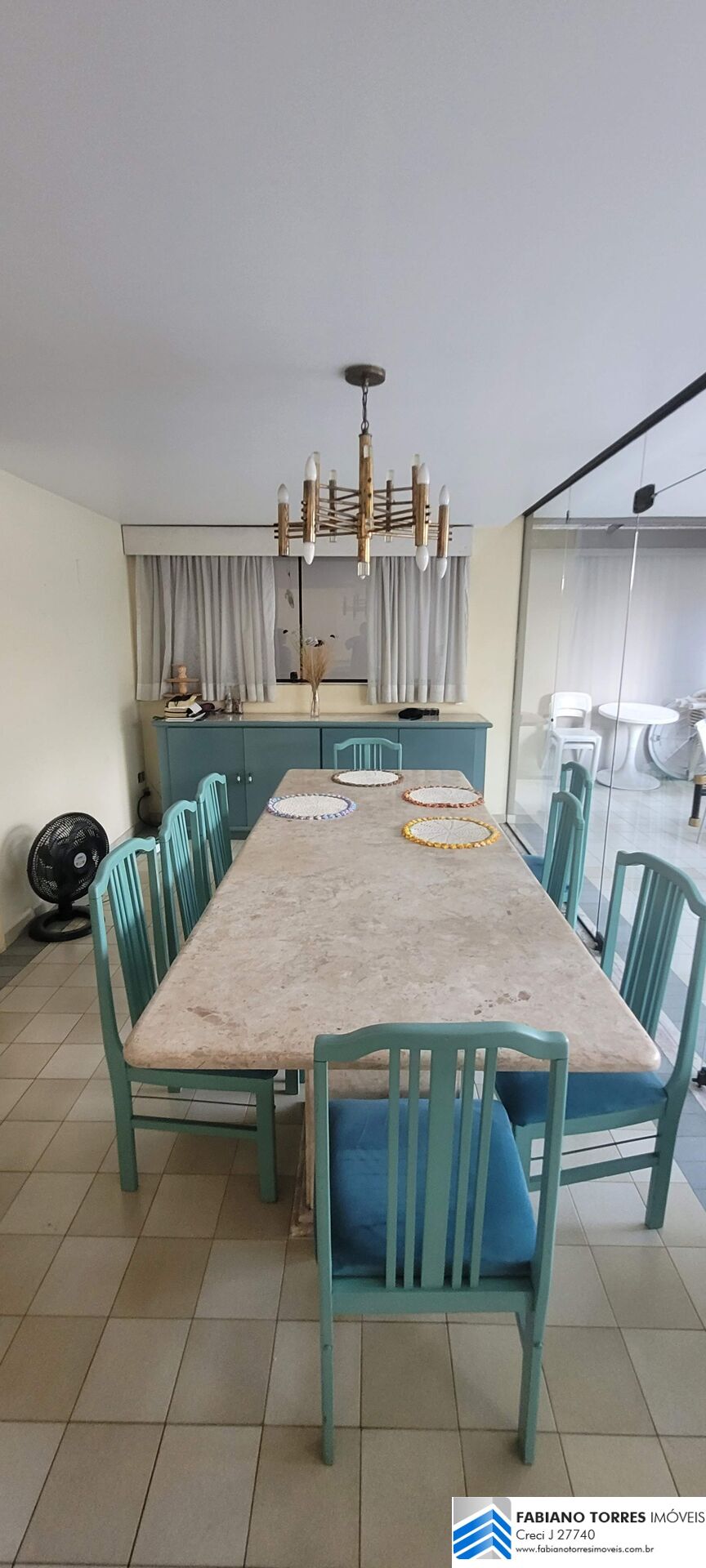 Sobrado, 6 quartos, 576 m² - Foto 9