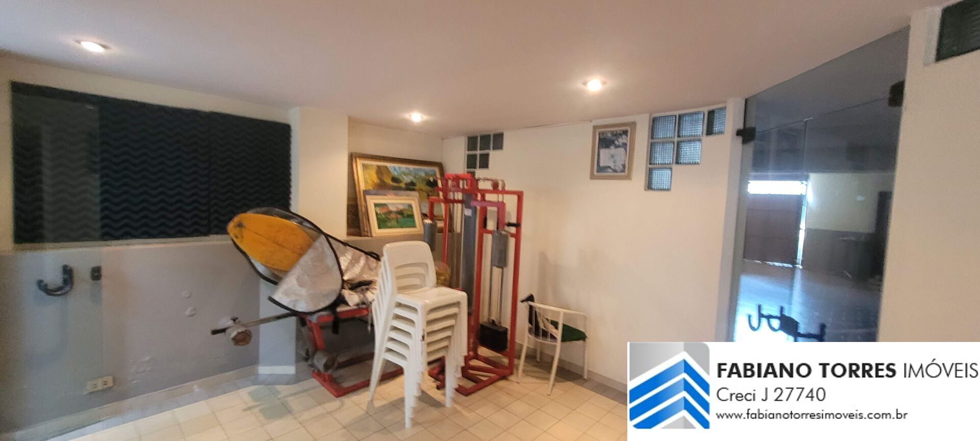 Sobrado, 6 quartos, 576 m² - Foto 24