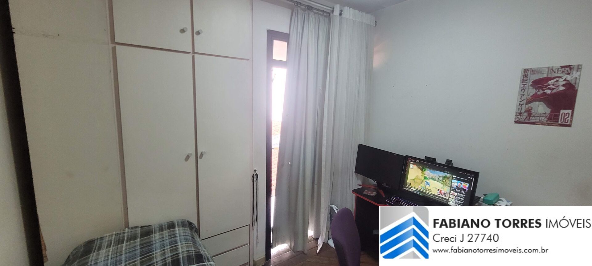 Sobrado, 6 quartos, 576 m² - Foto 35