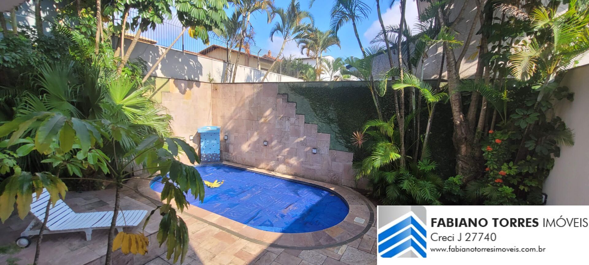 Sobrado, 6 quartos, 576 m² - Foto 18