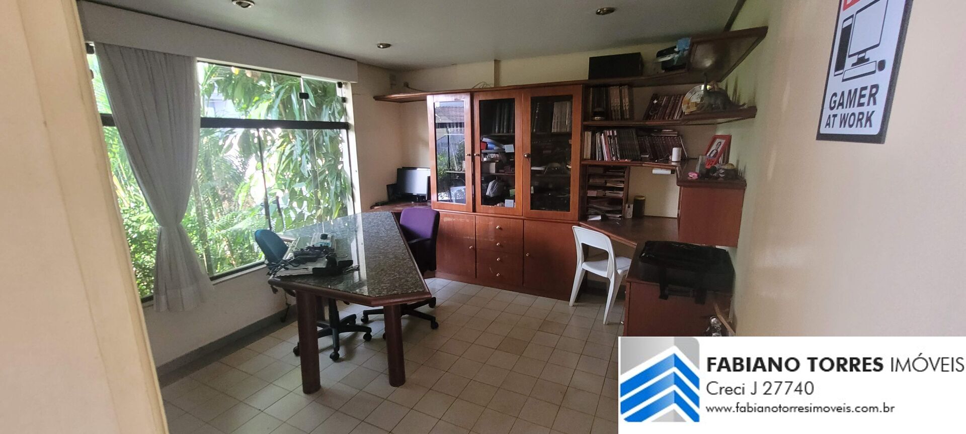 Sobrado, 6 quartos, 576 m² - Foto 41