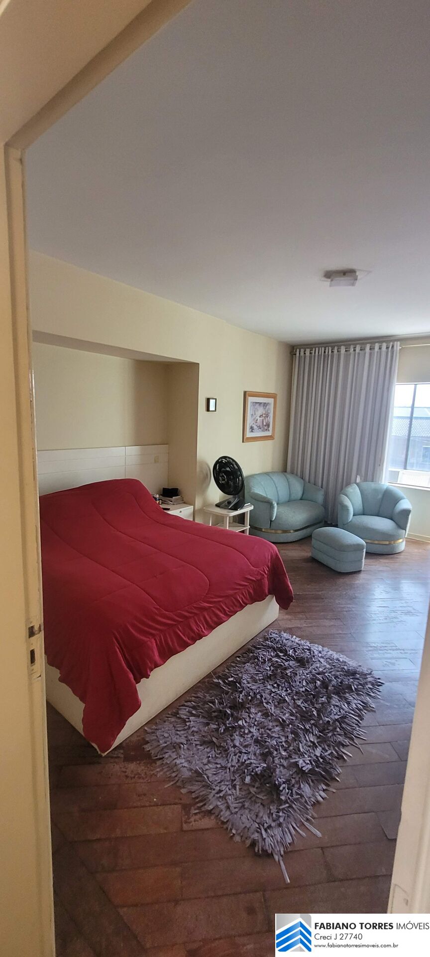 Sobrado, 6 quartos, 576 m² - Foto 37